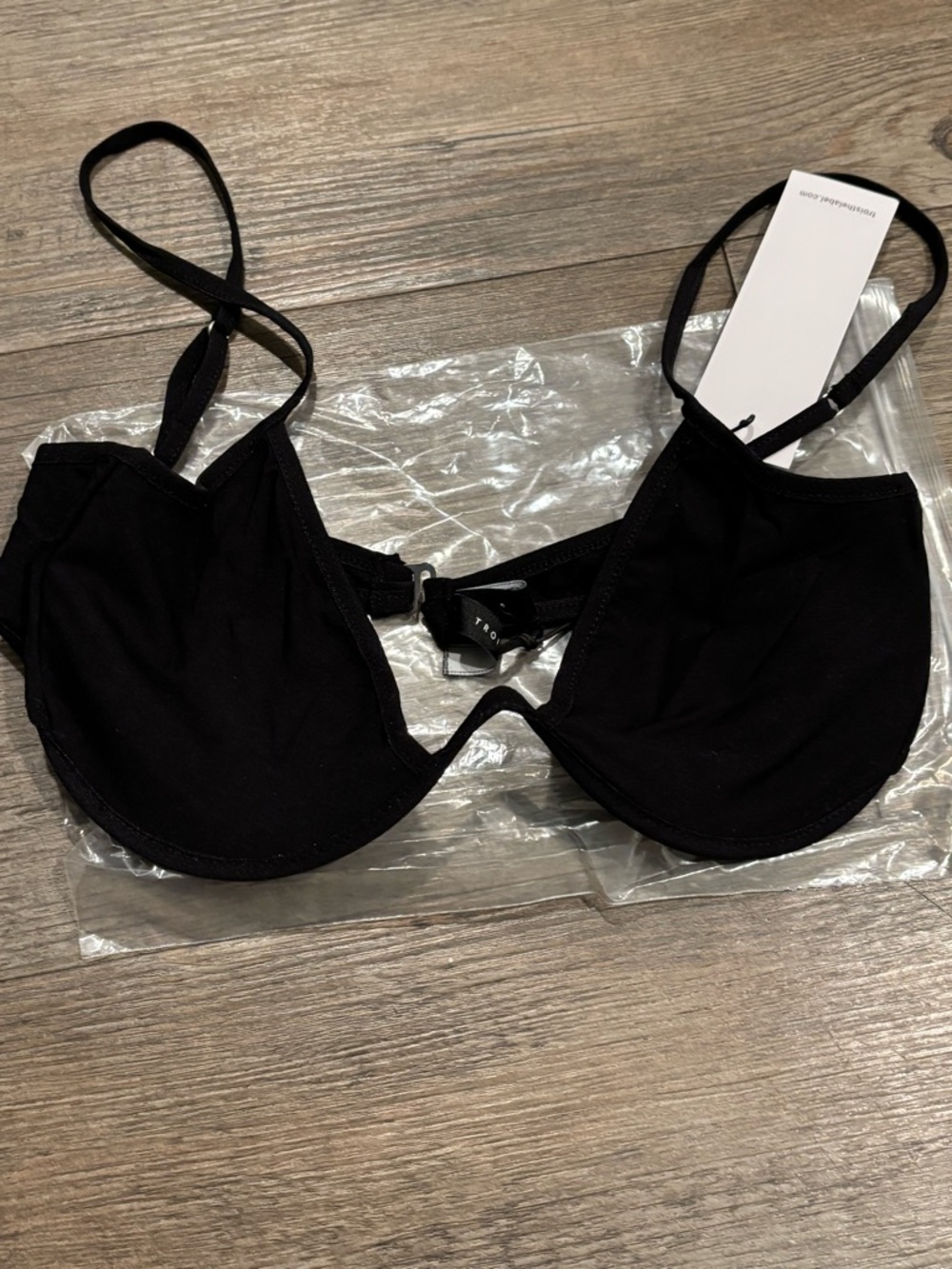 Women bralette